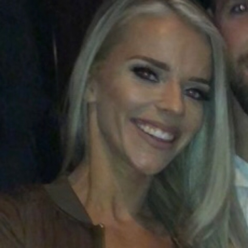 Meet your Posher, Jaclyn